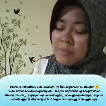 Tanpa Batas Waktu Cover ost #ikatancinta , semoga disini ada rejeki aisyah untuk membeli #alatbantudengar, mohon maaf atas sgala kekurangan.