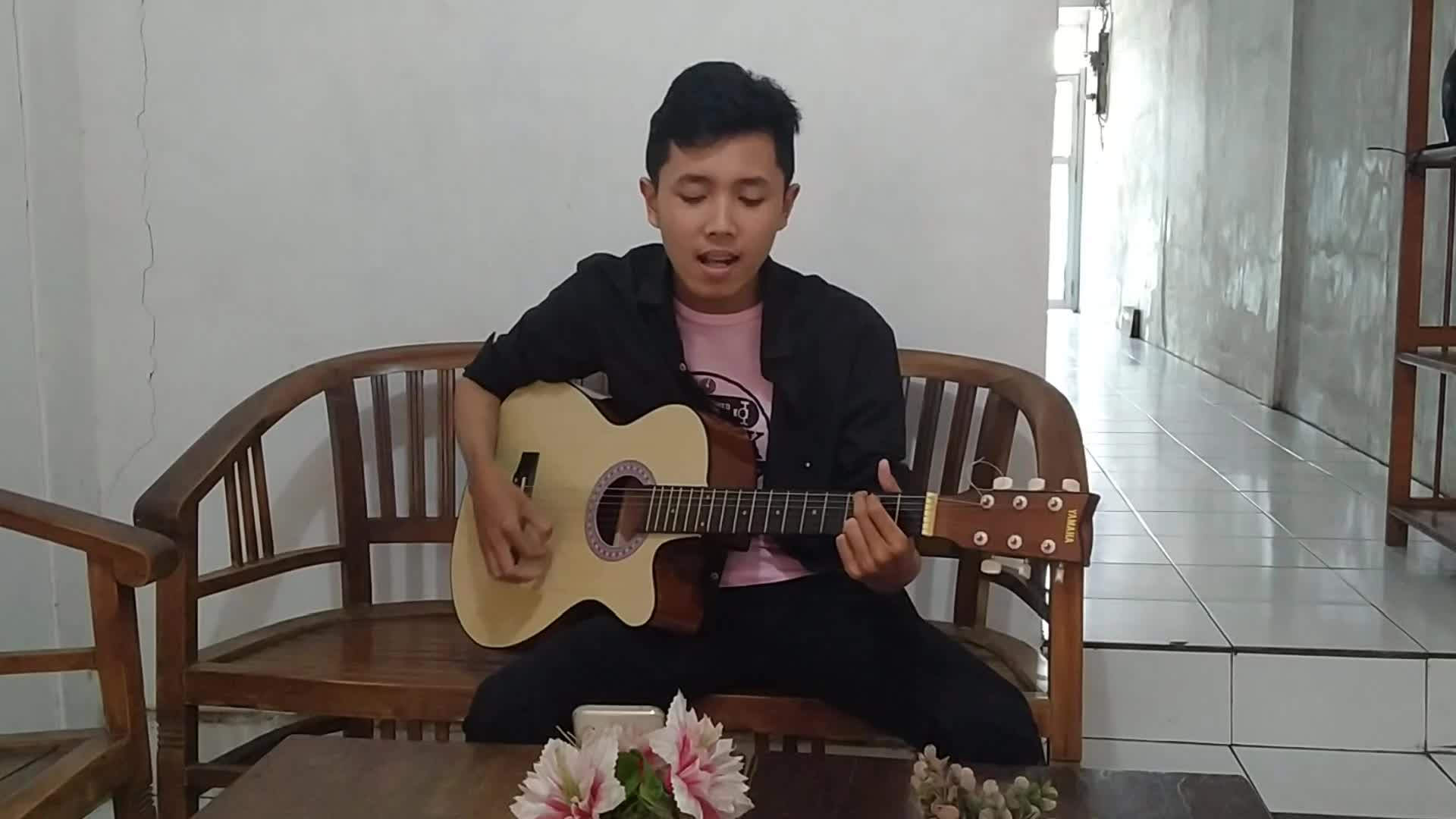 RYO PANGESTU BAYU KRISNA_22_CILACAP_YES RADIO_DALAN LIYANE