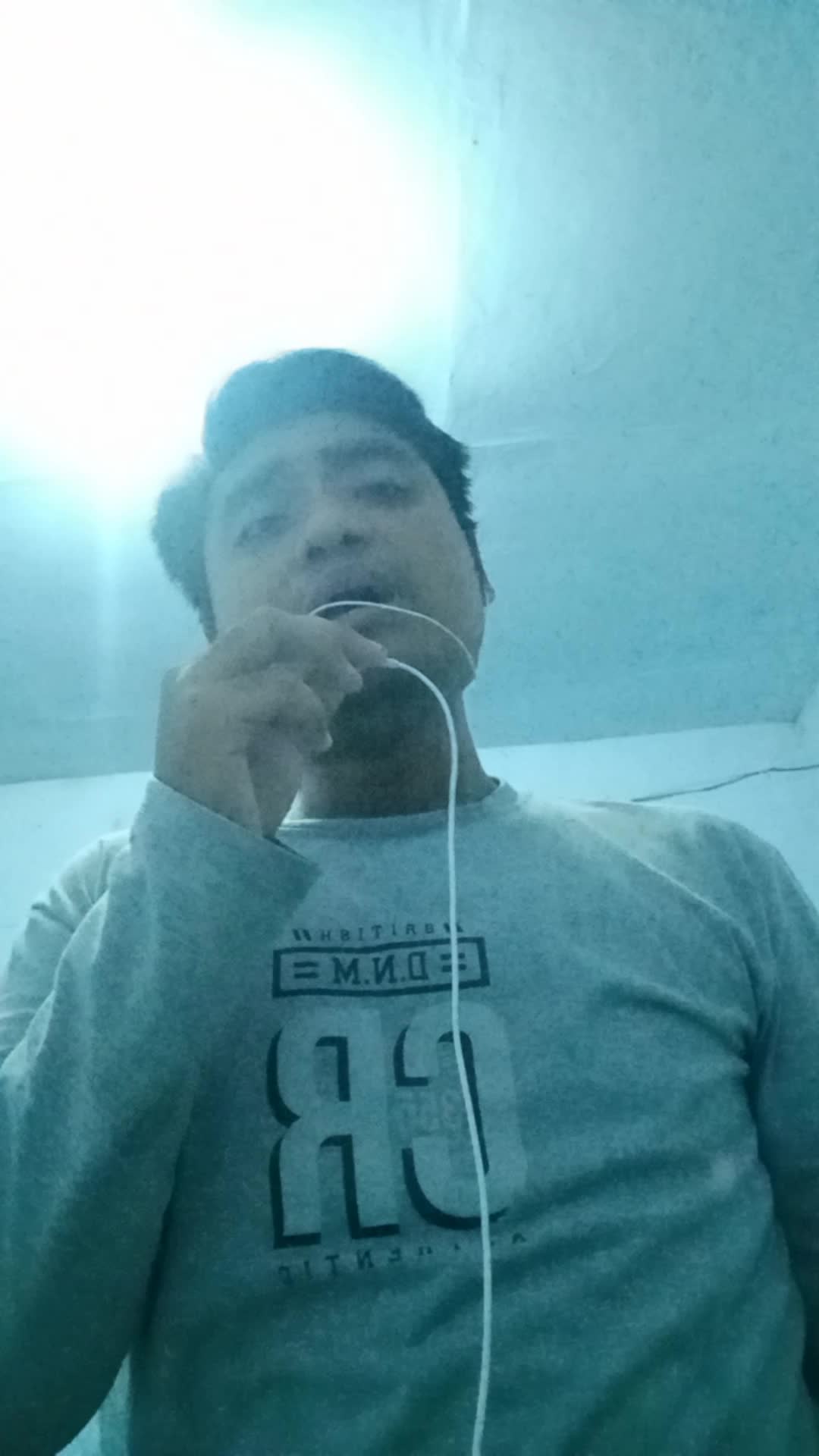 Kdi2021 Andre Beji,Pasuruan Jawa timur 22tahun setangkaibungapadi #ONLINEAUDITIONKDI2021