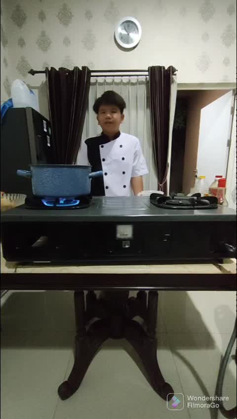 bakmoy Suroboyo special ala mighty