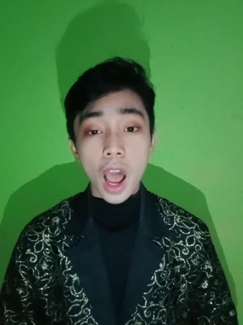 Yudha15th Bengkulu mimpi terindah tidak ada katamenyerah#onlineauditionrisingstarindonesiadangdut