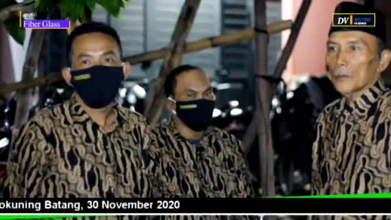 SILFAPUTRINOVITASARI HADIRMUBAGAIMIMPI UMUR20TAHUN KABUPATENBATANGJAWATENGAH#ONLINEAUDITIONKDI2021