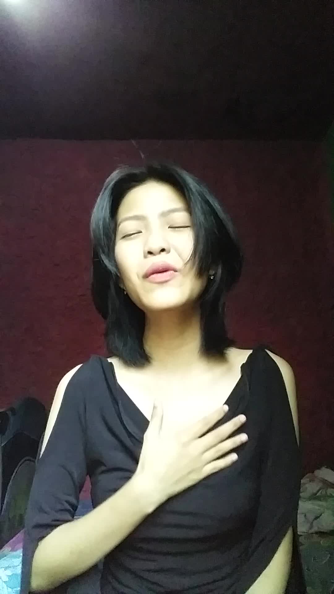 KDI 2021 CLARA FRANSISCA MAGDALENA BOGOR 20 BAWA AKU KE PENGHULU #OnlineAuditionKDI2021