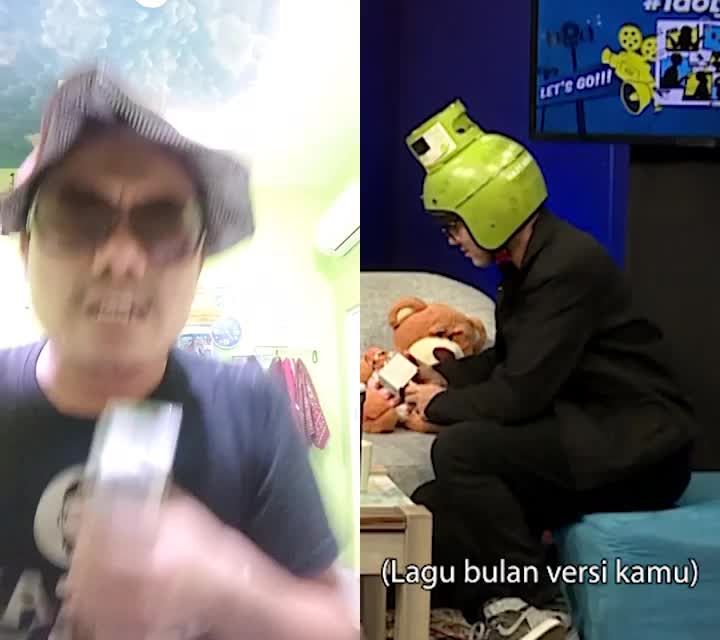 (Tagihan buLanan) di buang sayang toLong bantu Love vote foLow share komen thanks for watching