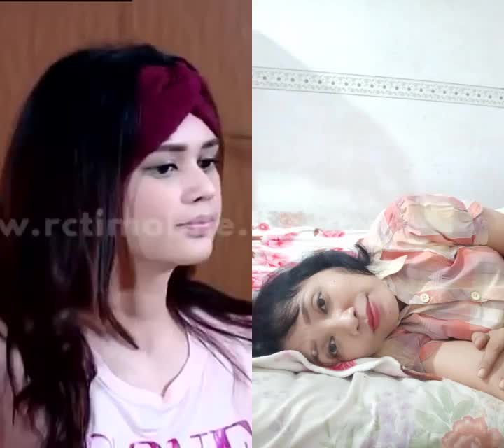 CUMA MAKAN MIE REBUS