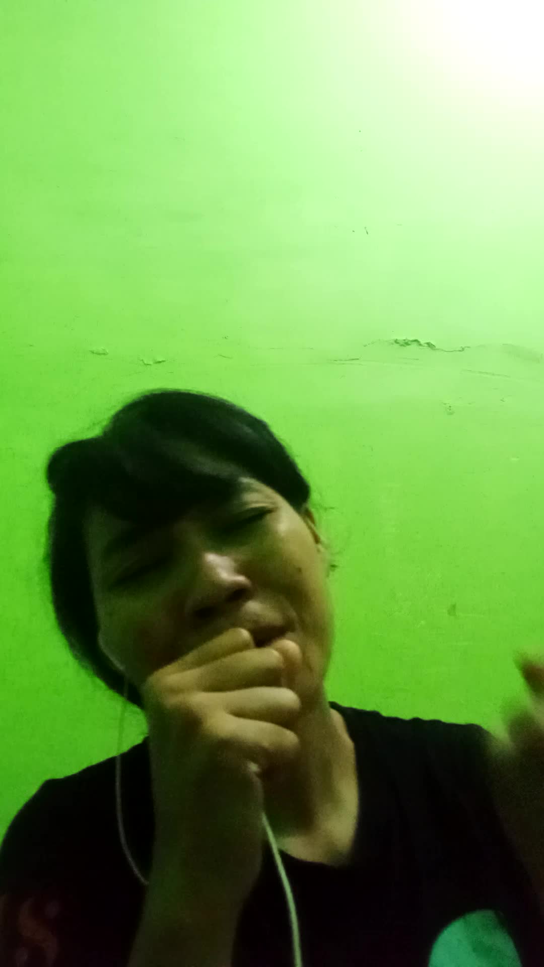 TINBS HANAH PLARA DARI SUKABUMI 32 THN