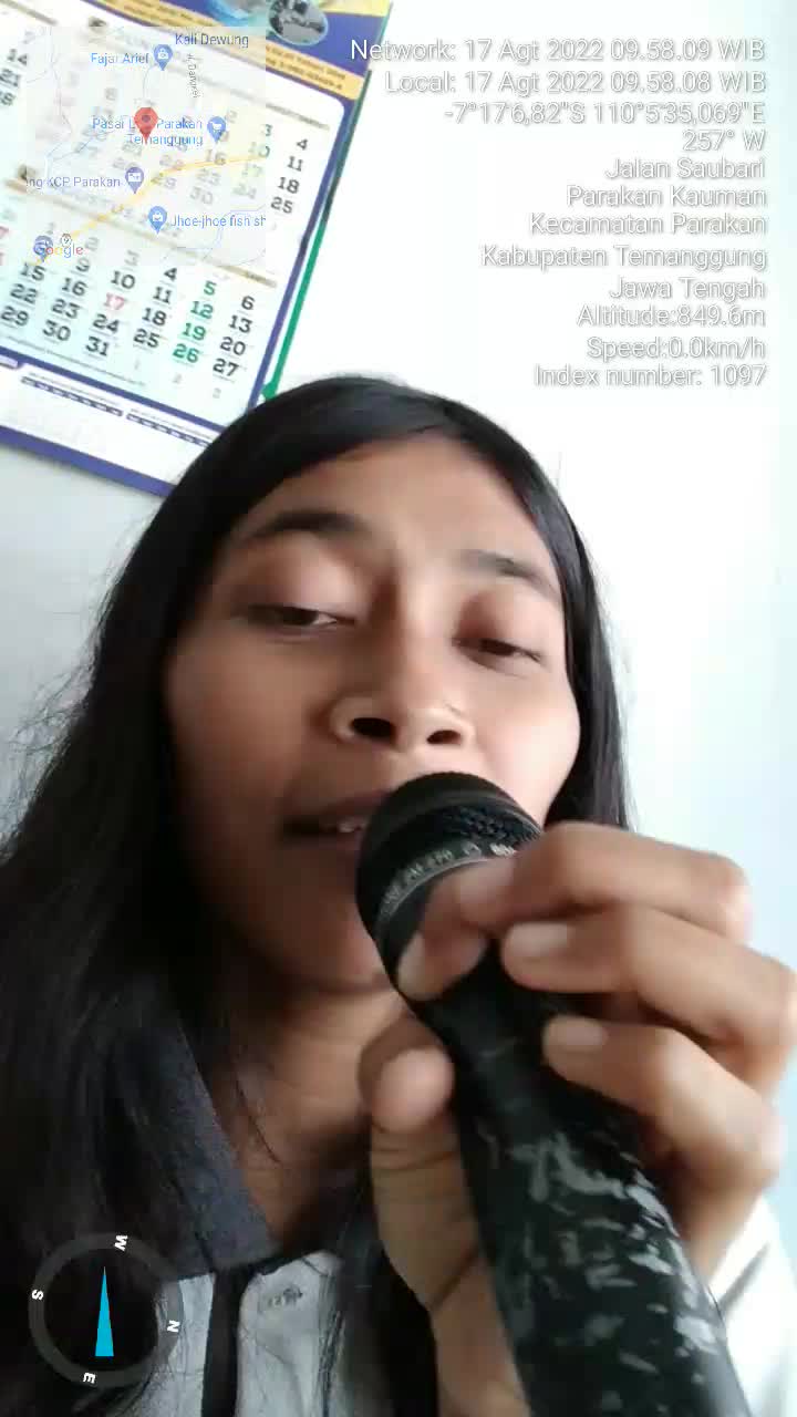 TINBS sholekhah parakan temanggung 30 bahtera cinta