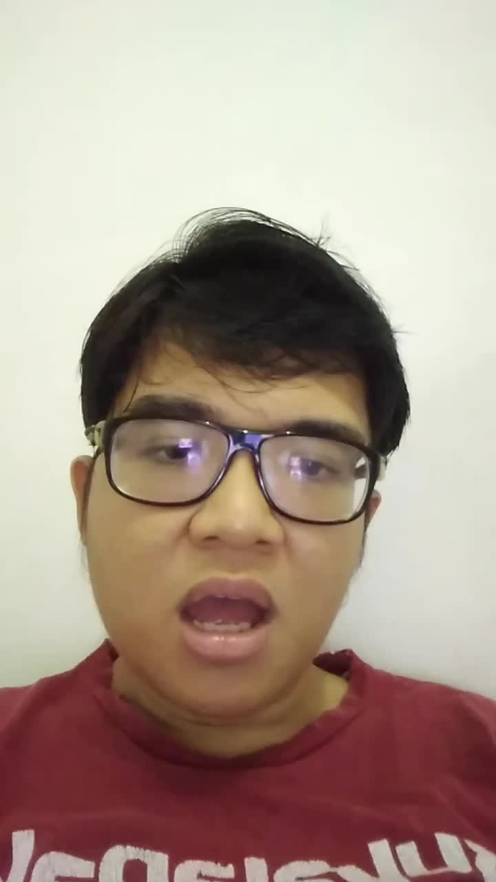 #ShowMeYourVoiceSeason2 Noah - Separuh Aku Semoga Beruntung.