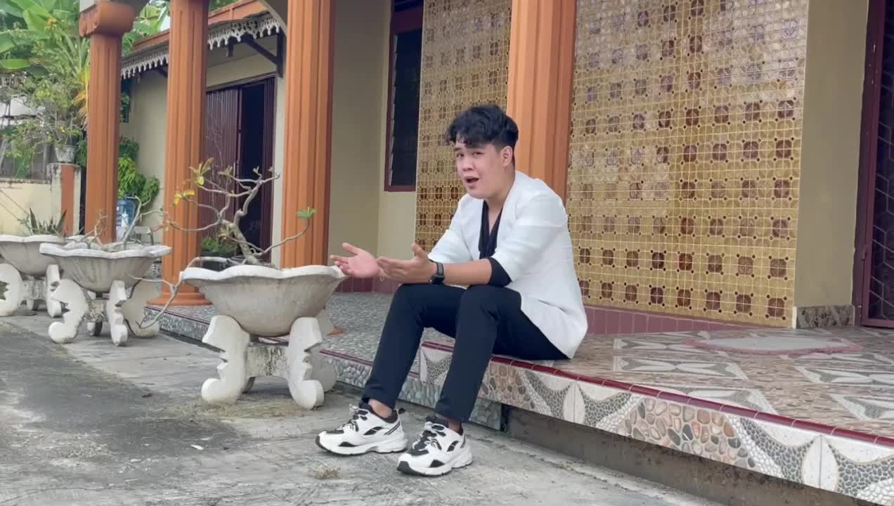 Sarimuda-Jambi
#SMYV #TOP50SMYV #Melawanrestu #Mahalini