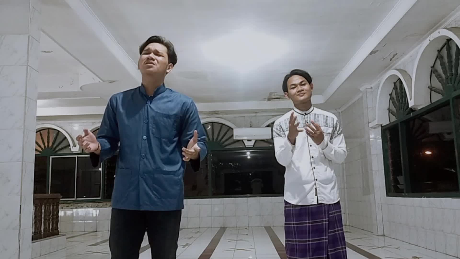 Nur Kholis/KMS Arya ramadhan_19/21_Kota Palembang_Ramadhan