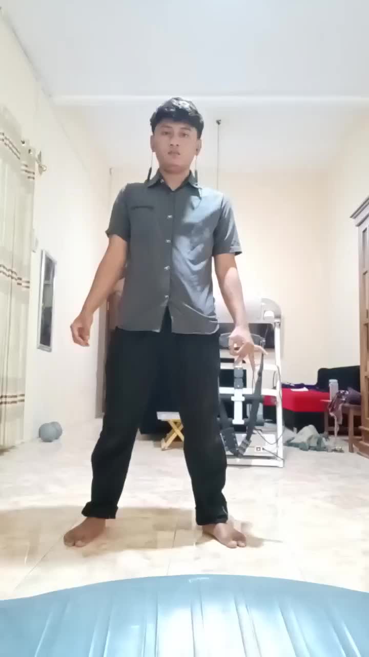 Dahsyatnya September Challenge/ An Nahl/ 25