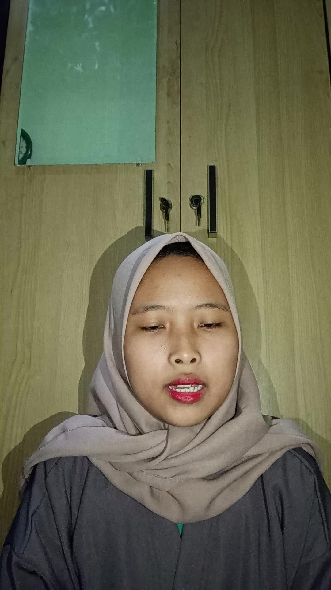 XFI2021/ SOLO/ WIDYA AULIA RAHMADHANI/ 19 TAHUN/ KEDIRI/ MATAHARIKU- AGNES MONIKA