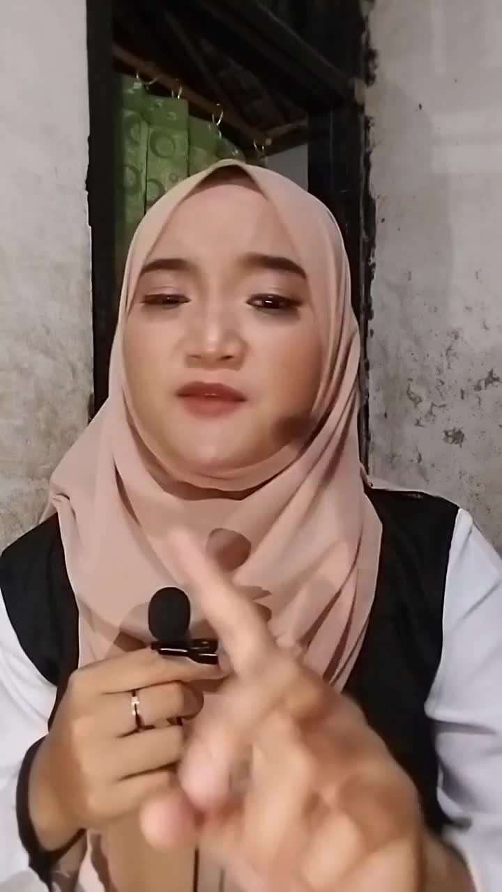 Sekedar nasehat ya gaess