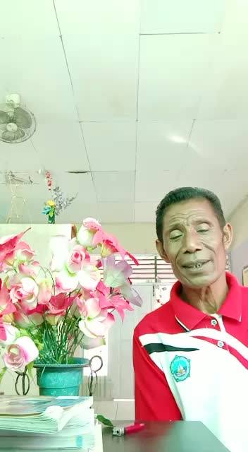 KDI 2021 M TAHER SILEUW AMBON 41 KHUSUSNYA MALAM INI ERIE SUZAN