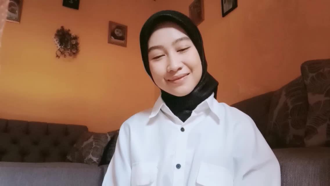 XFI2021 SOLO BUNGA PERTIWI 19 KOTA SUKABUMI A WHOLE NEW WORLD & INIKAH CINTA