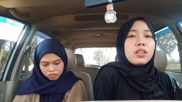 XFI2021 GROUP DUO S 20 TAHUN LAMPUNG FIX YOU-COLDPLAY