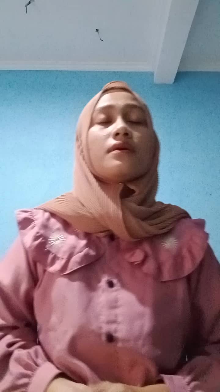 KDI 2021_Desi Laraswati_DKI Jakarta_ Jakarta Selatan_19Thn_Hujan Eri Suzan #OnlineAudisionKDI2021 