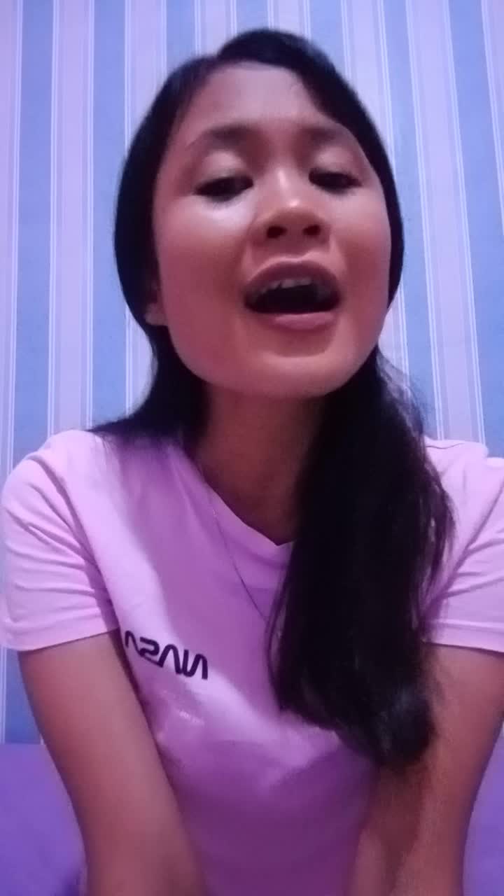 XFI2021 SOLO ANNA 28 TAHUN BOGOR PURNAMA MERINDU
