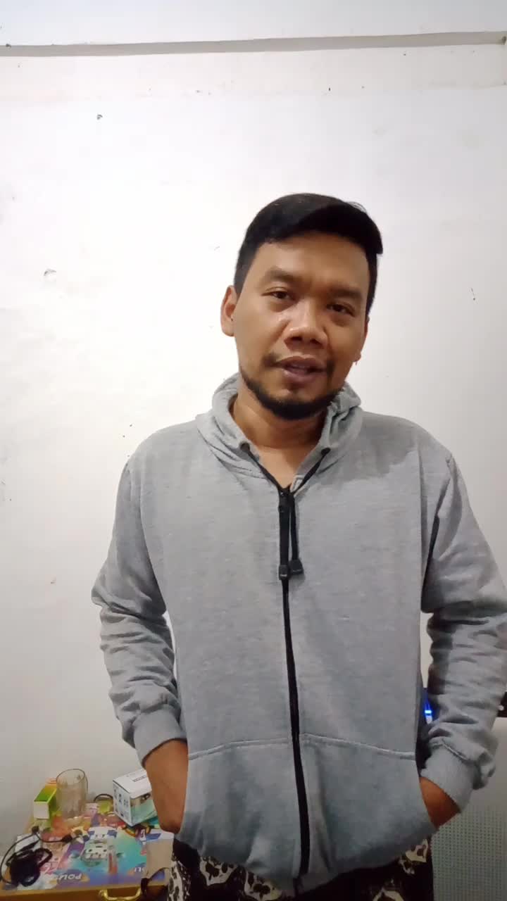 Muhammad Nur Mustaqim_Tegal_gerimis melanda hati by Eri Susan