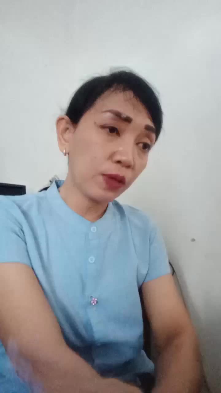 ELSA MENCUCI OTAK MAS AL