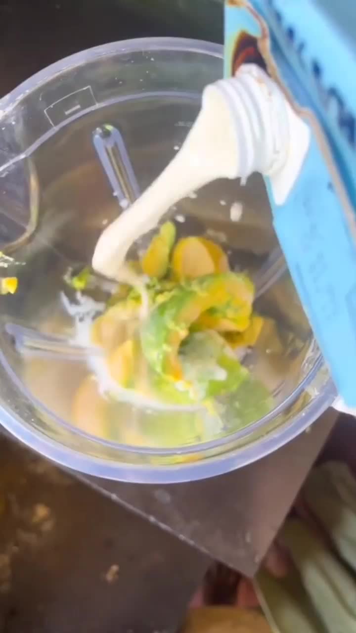 Satu Minuman Yang Bisa Naikin BB