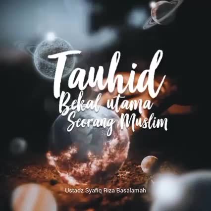 tauhid