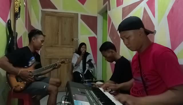 Ocha putri pasuruan 
