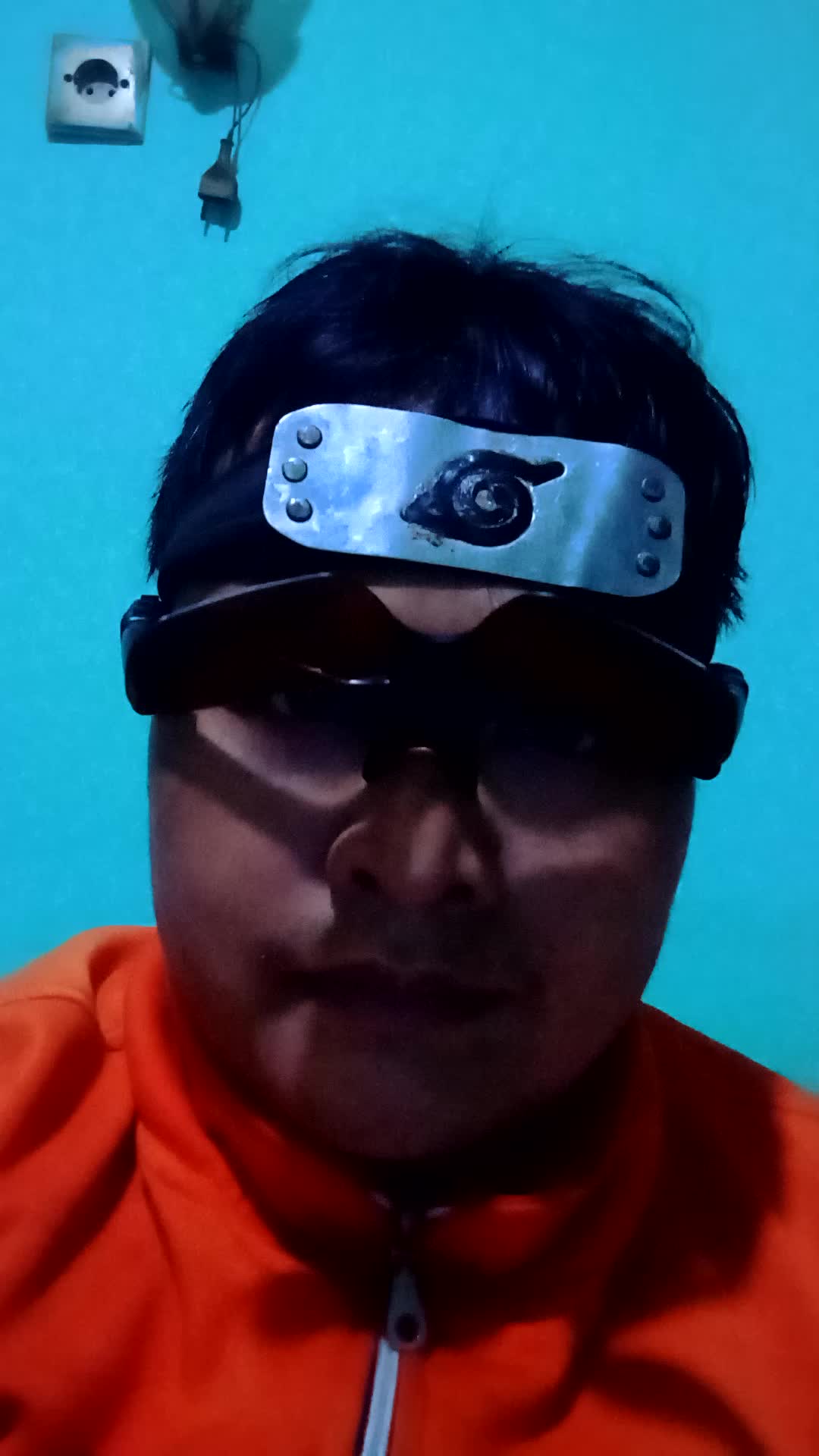 XFI 2021 Solo 30 Tahun EfrianSyah Putra (Uzumaki FerRuto) Prumnas Mandala Medan One Piece - We Are 085262176237