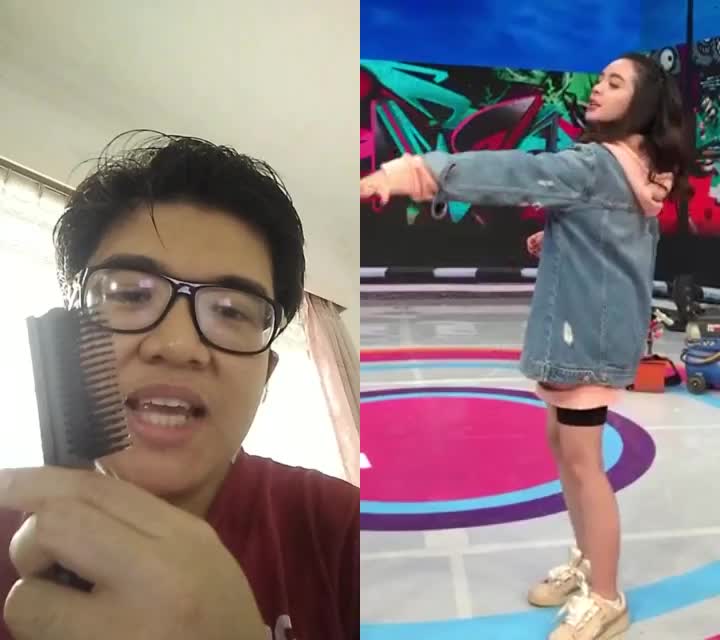 #DahsyatnyaJanuariChallenge - Grebek Challenge