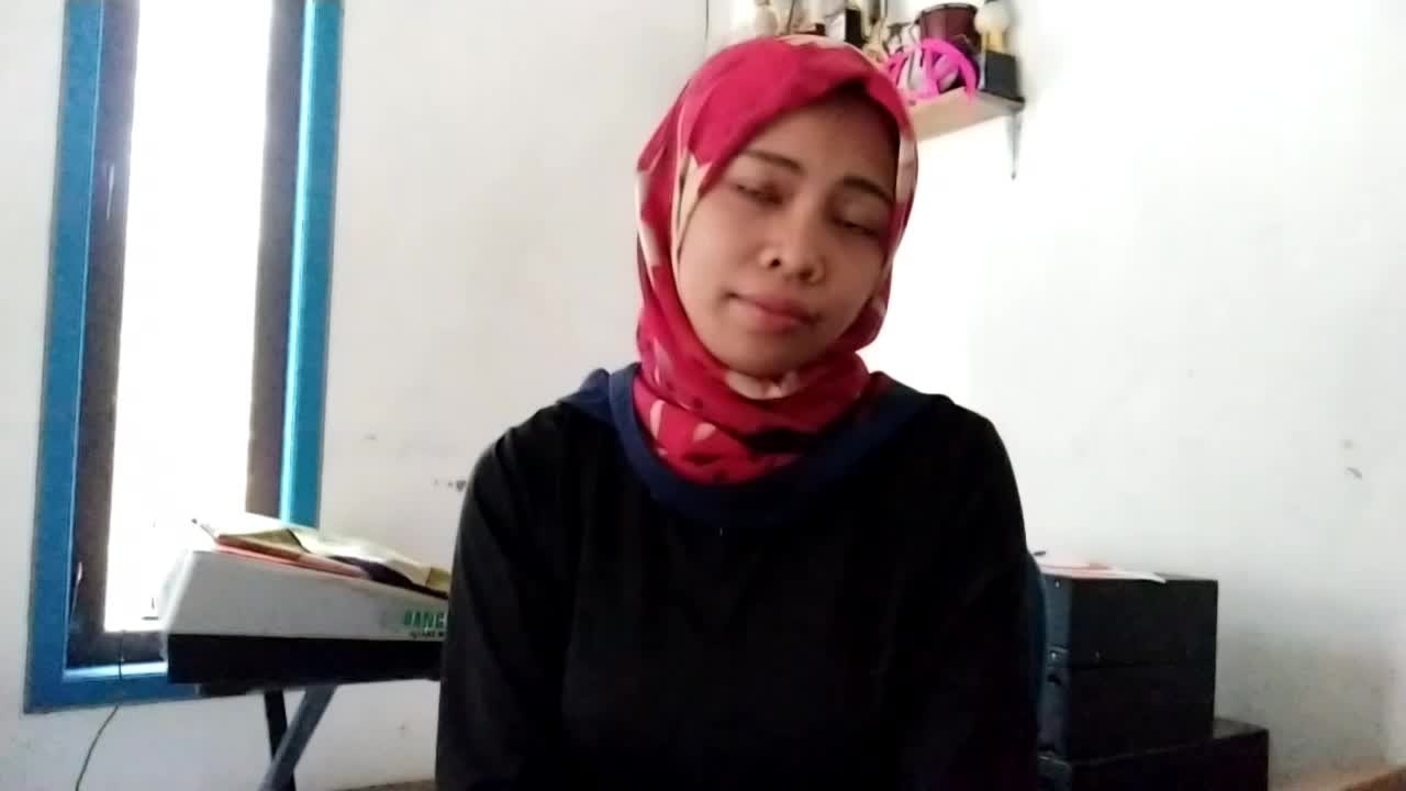 KDI2021_NIHA_BLITAR_27+_HADIRMU BAGAI MIMPI & NIRMALA#OnlineAuditionKDI2021