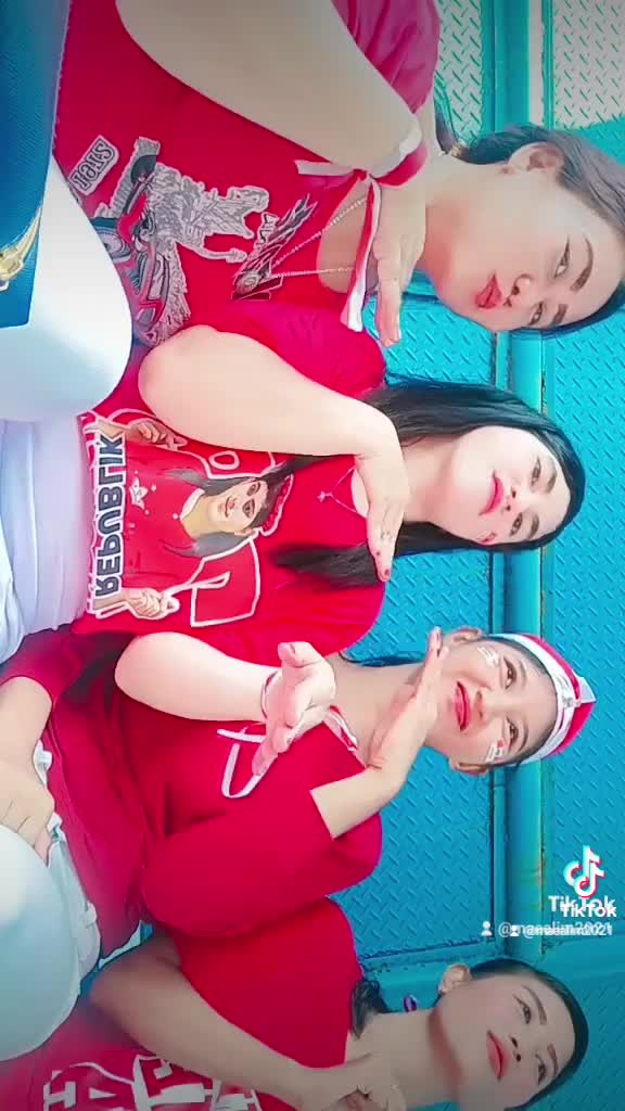 bantu love vote mksh