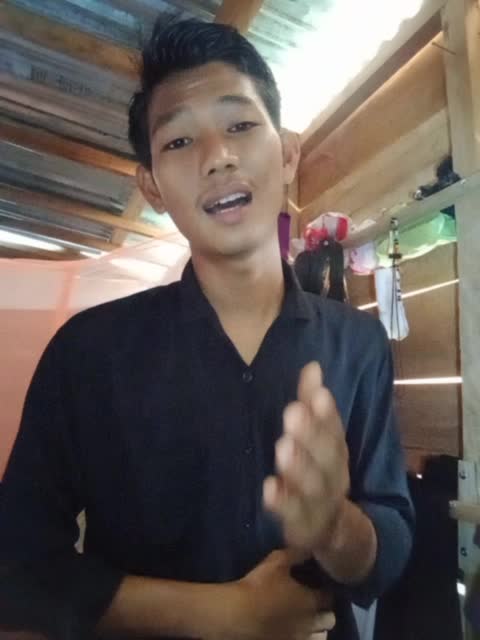 KDI2021 NANDO SAPUTRA  Sumatra Selatan 20tahun KERTAS DAN API #onlineauditionKDI2021