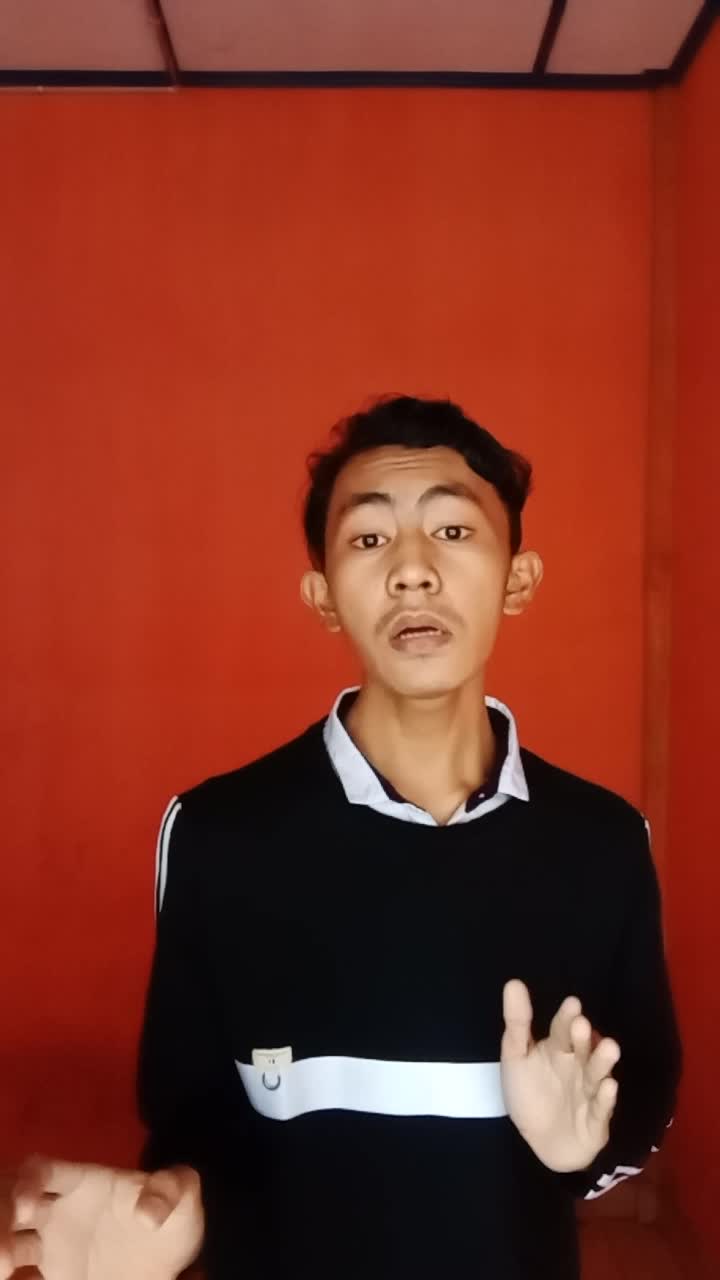 Bismillah... Perkenalkan nama saya Joi Karnain Umur 20 Tahun Saya peserta RISING STAR DANGDUT 2021 dari kabupaten Ogan Komering Ilir 
