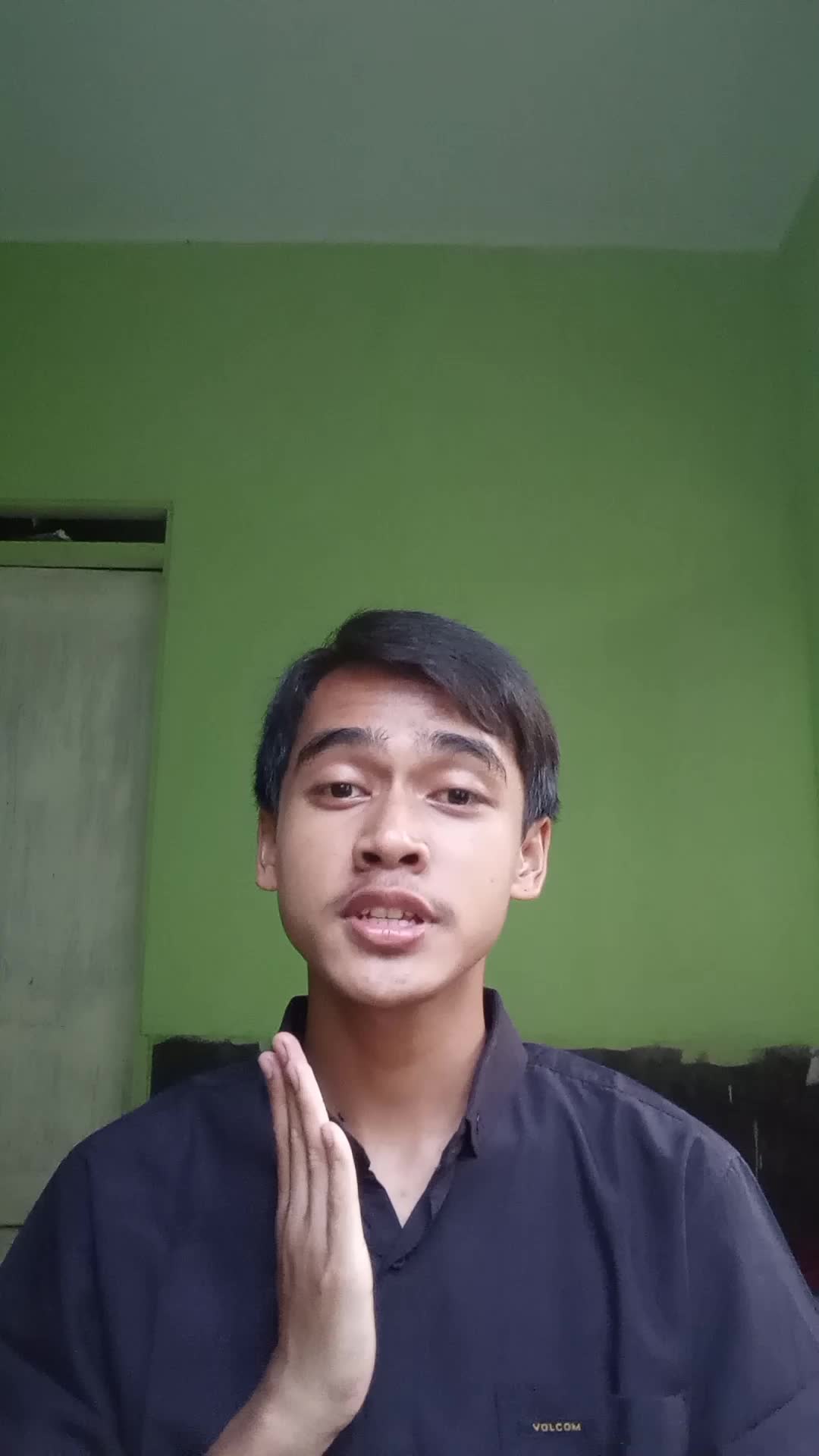 XFI2021 SOLO RIPKI ALBABILA 17THN TASIKMALAYA SAAT TERAKHIR