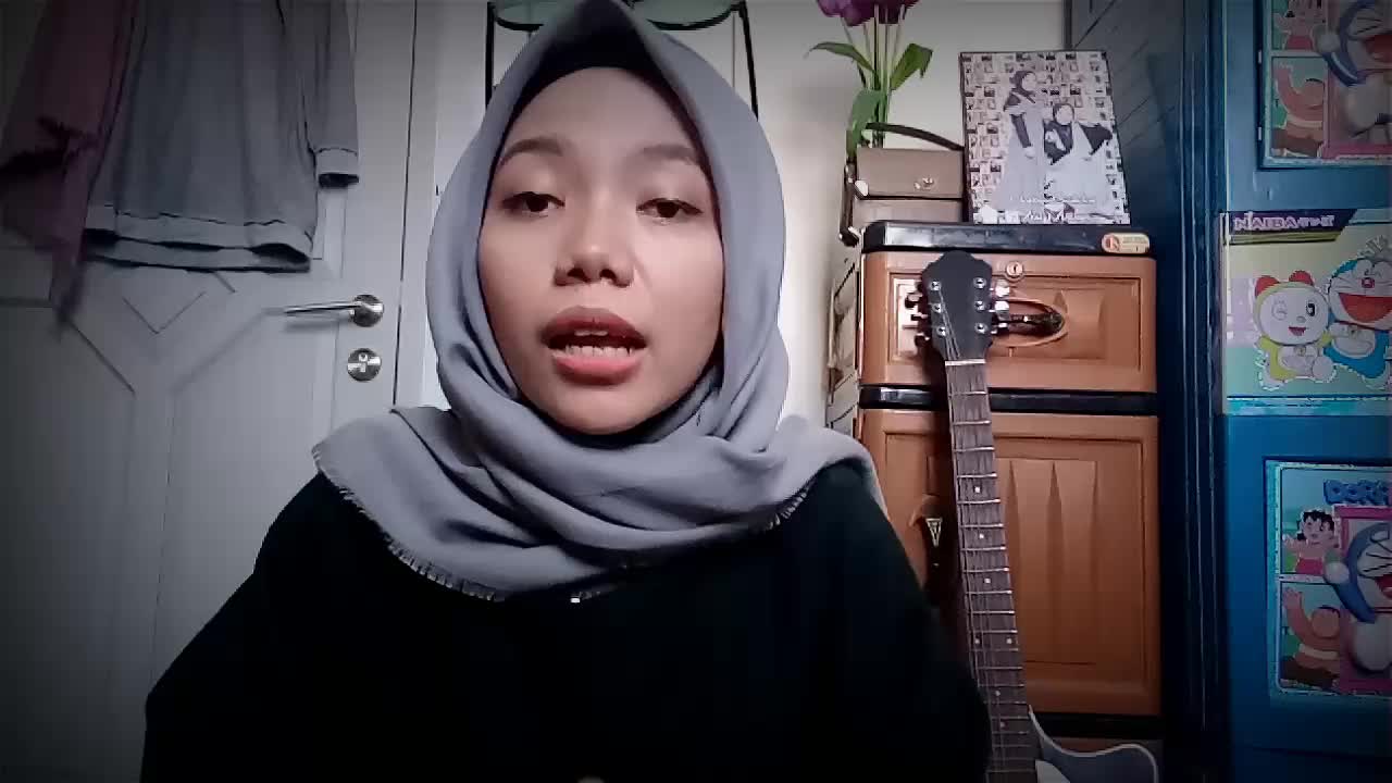 KDI 2021 YENI TASIKMALAYA 24 TAHUN (AKU RINDU PADAMU) #onlineauditionkdi2021