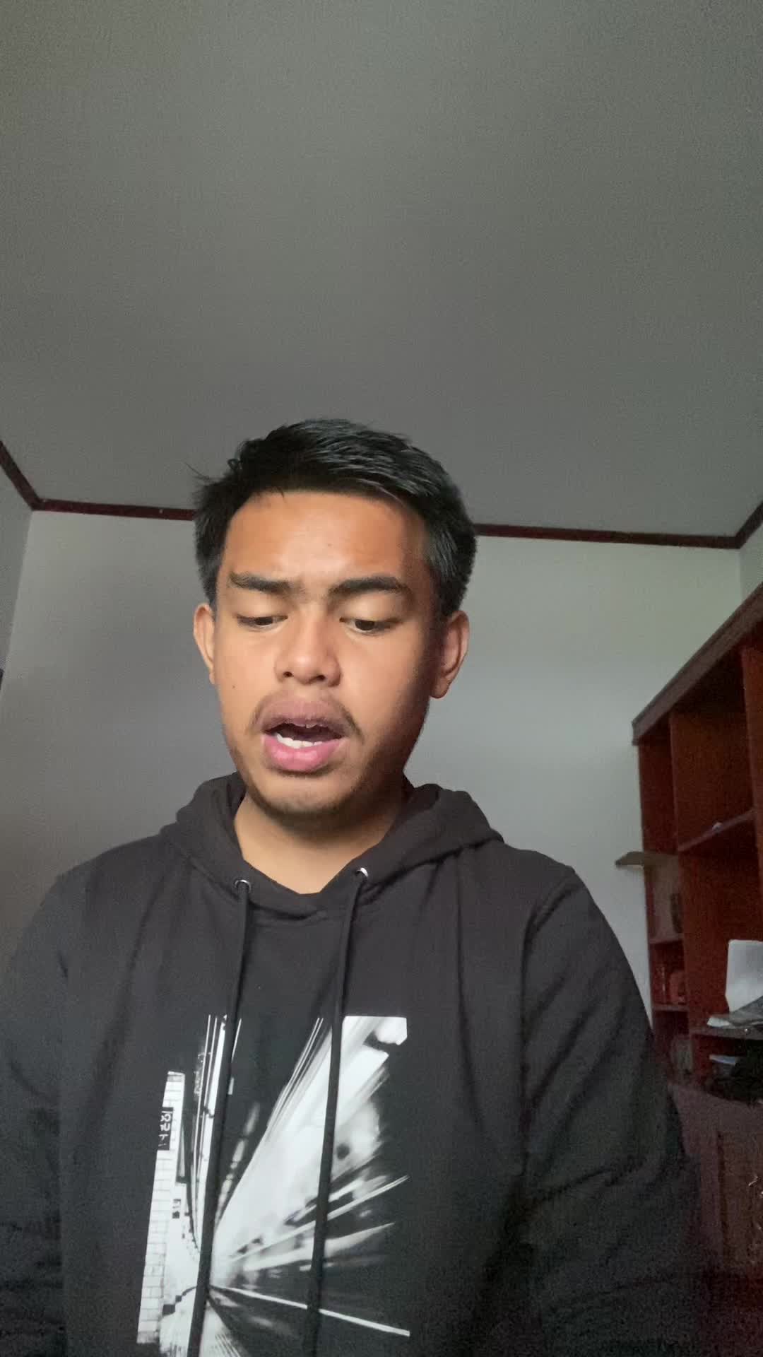 IDOL_XII Ariel Mufid Miolo 17 Gorontalo Adele - All i ask