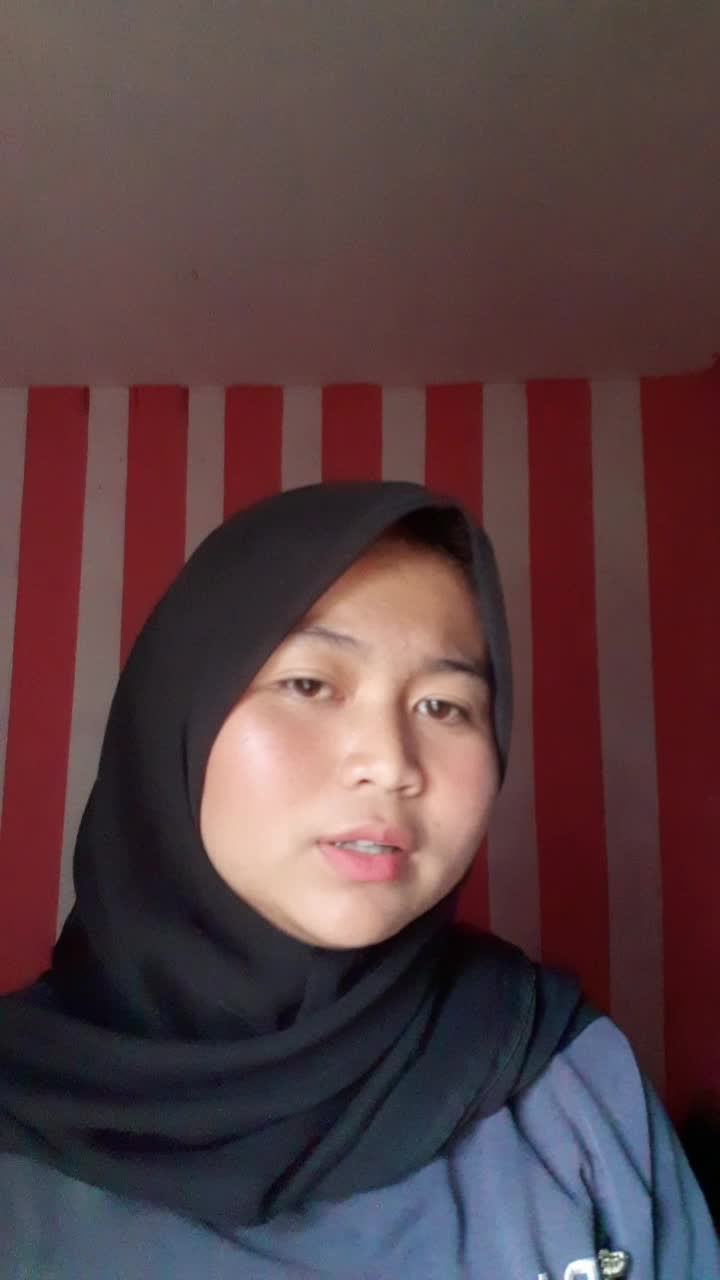 KDI 2021 Reni Susilawati Jawa Barat 17 Tahun Iming Iming @OnlineAuditionKDI2021
