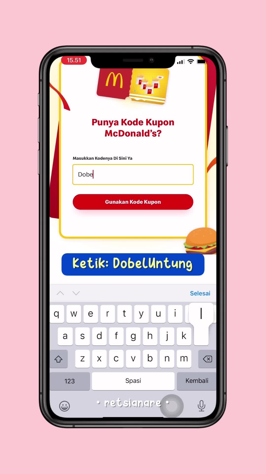 igila murah banget