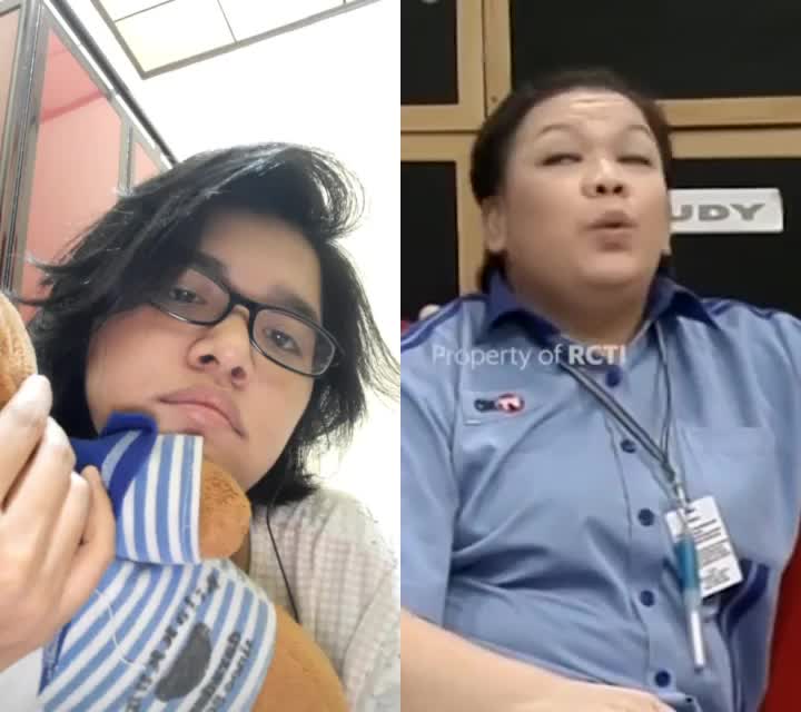ngantar paket