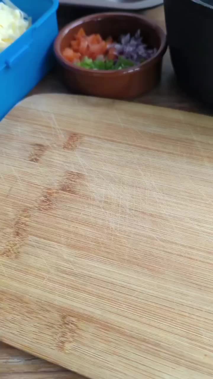 Ide bikin taco