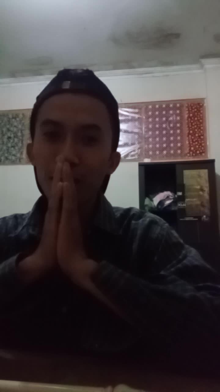 #AUDISI ON LINE KDI 2021,MANG ATOT 27THN,KOTA TASIKMALAYA,KERAMAT..085320306075..????
