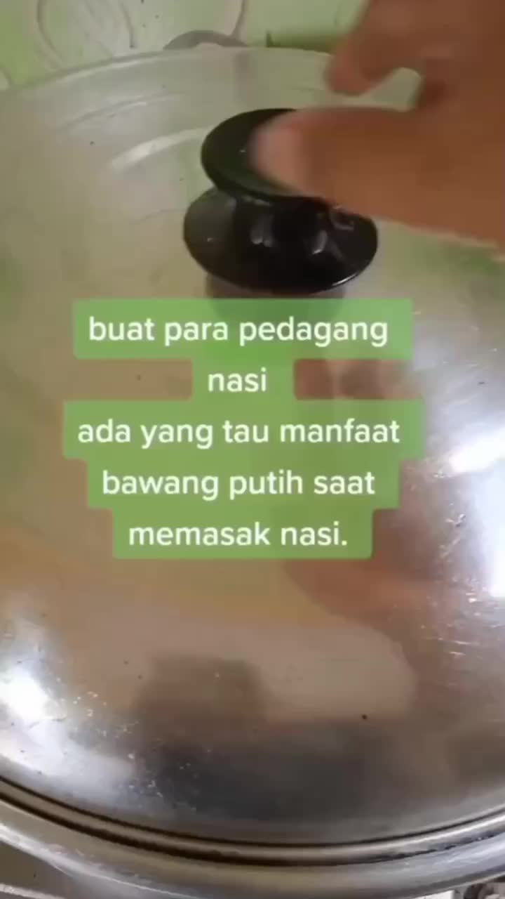 Ada Yang Tahu Alasannya Apa?