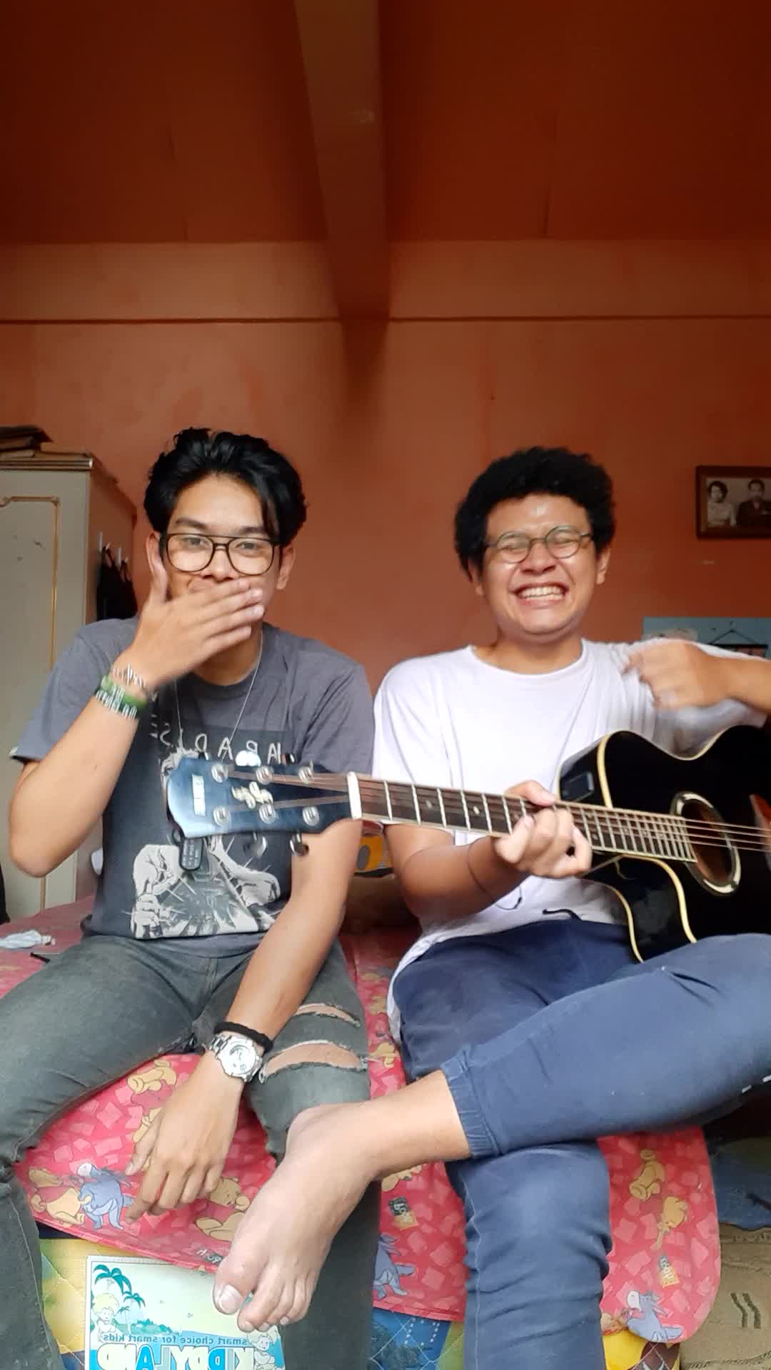 XFI2021 GROUP XAVIER&PATRICK 23TAHUN BANDUNG BEYOND THE SEA 