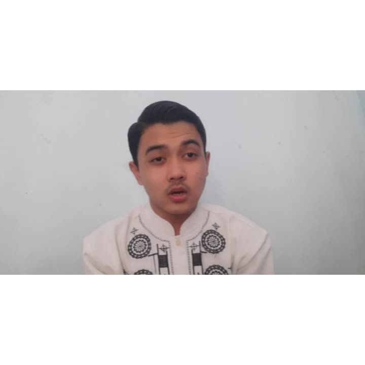 Muhammad iqbal _ 18 Tahun _ Kota Sumedang Jawa Barat _ Lagu Aisyah Istri Rasulullah  #voiceoframadan #voiceoframadan.gtv