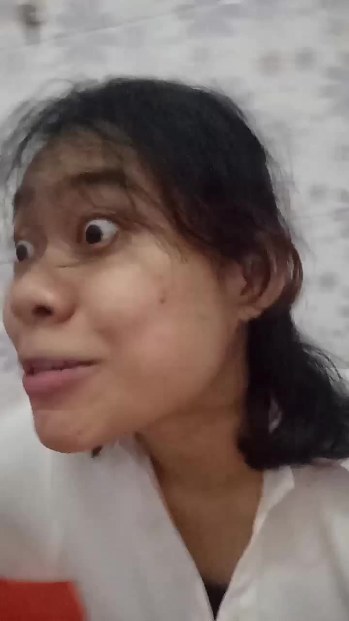 mendidihhh aku sampe idungku kembang kempis 😂😂😂 