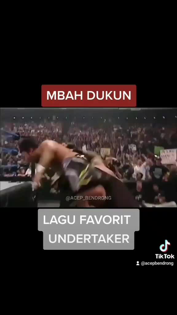 mbah dukun