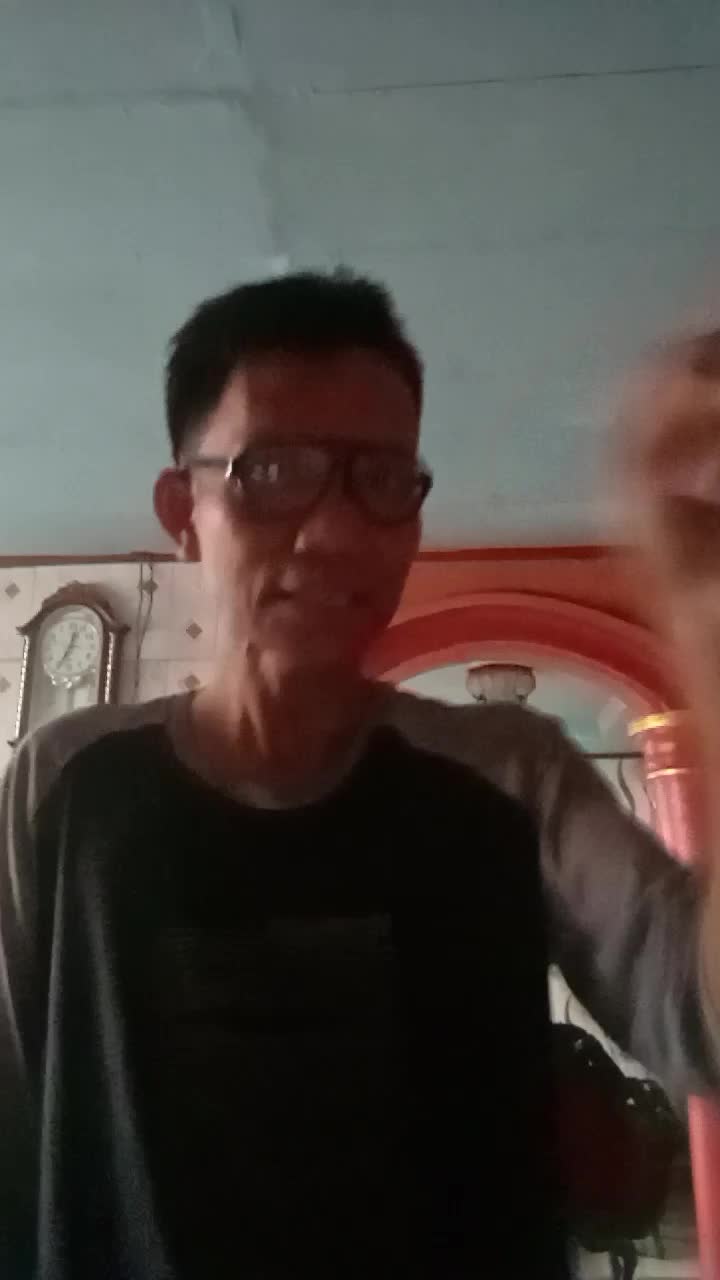 nasehat kang mus