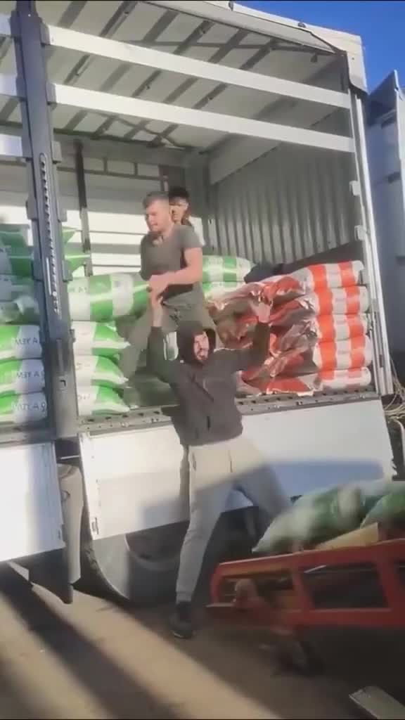 orang orang dengan kemampuan super di bidangnya masing masing