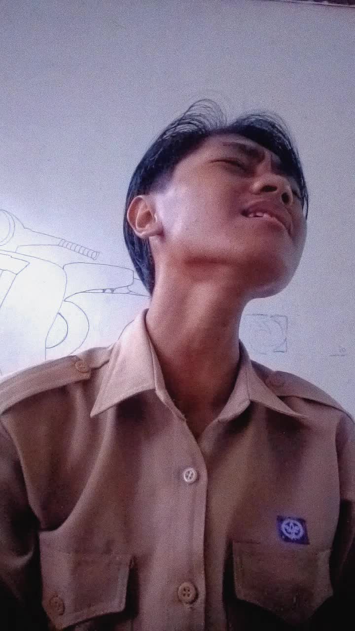 XFI2021 SOLO Ari ardiansyah 16th Mangunreja Tasikmalaya Seperti Kisah
