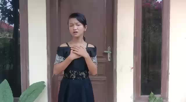 IC2022_RARA_BINJAI #Audisiidolacilik2022 #idolacilik2022